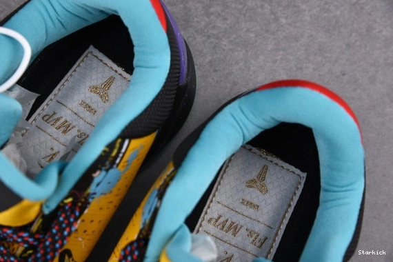 Prelude 639691-700 Kobe MVP) (Finals Nike 5 0311